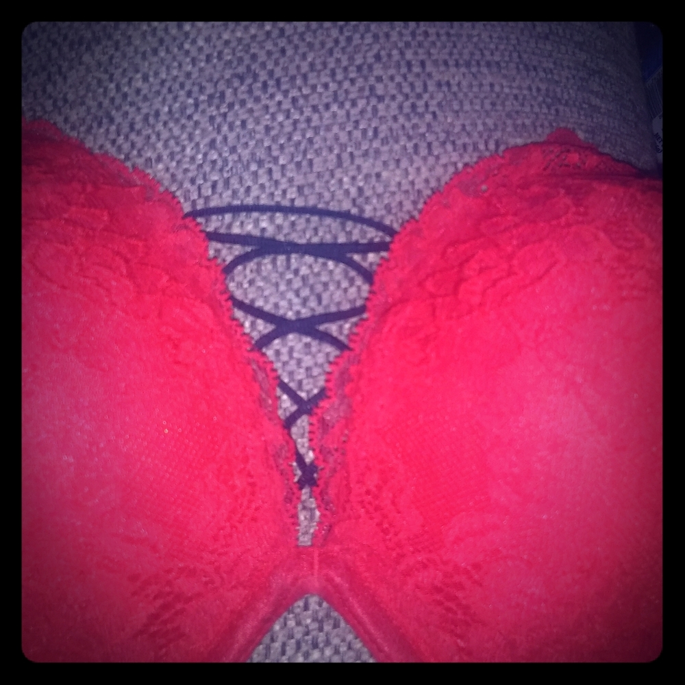 Victoria secret bra
